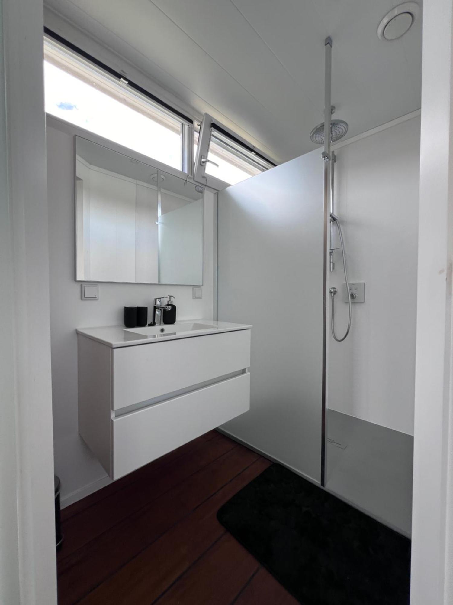 Oktopus-lofts - Houseboat Botel Lelystad